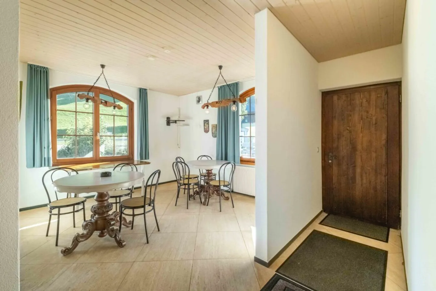 Berggasthaus Gemsli - Foto 11 di 13