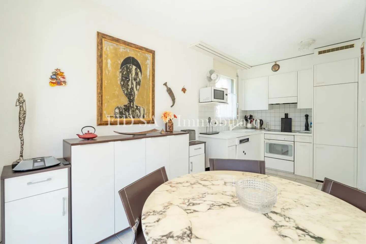 MURALTO - Apartment a few steps from the station and the lakeside - Photo 5 of 12