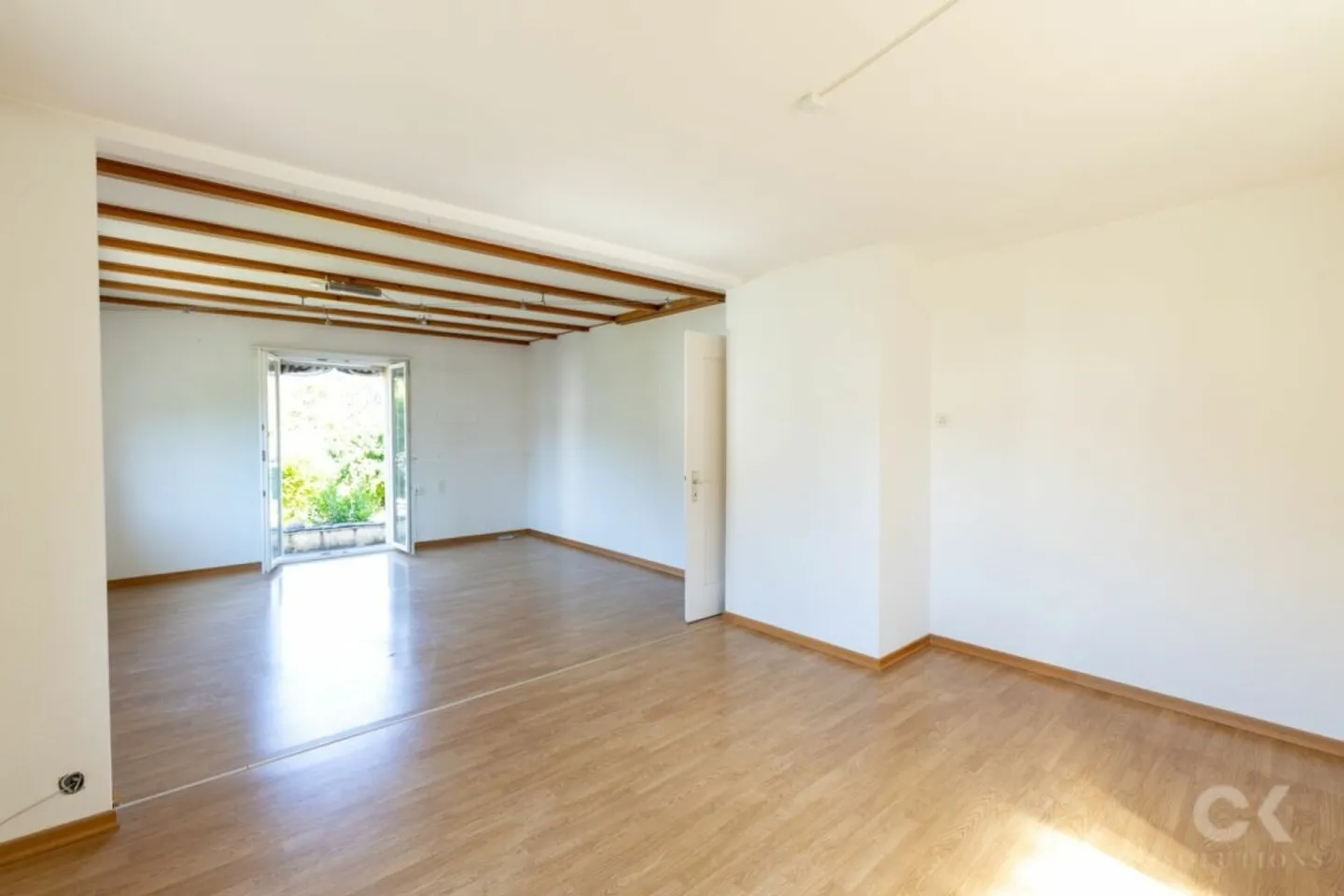 Maison charmante avec grand jardin et beaucoup de potentiel - Photo 8 sur 13