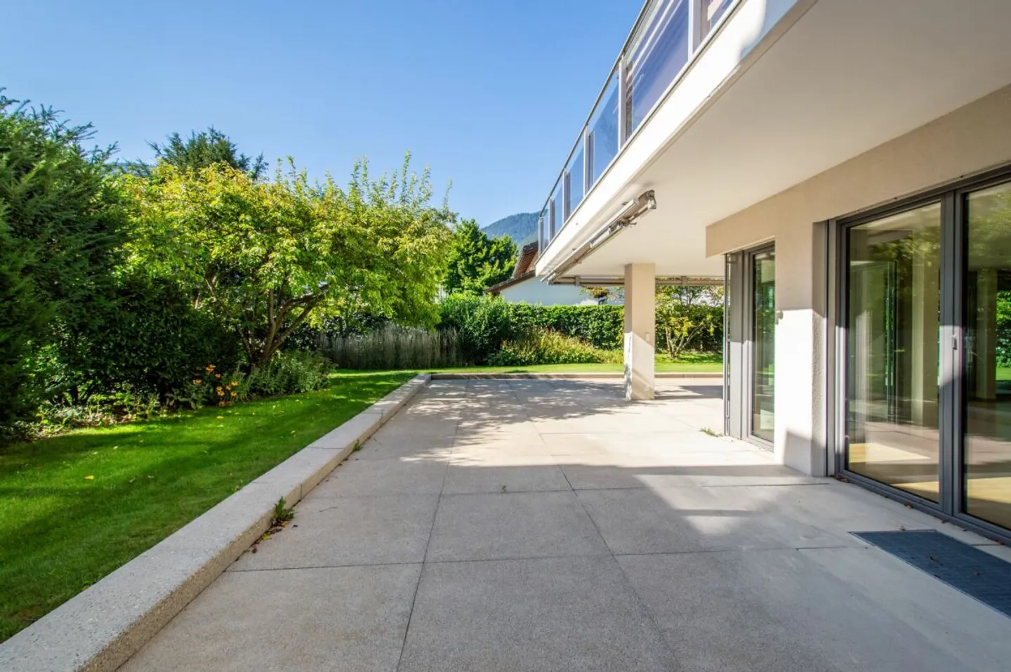 Moderne Parterrewohnung - Foto 11 von 13