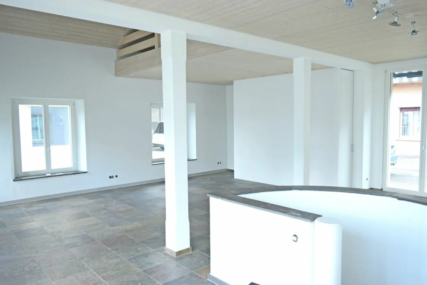 Grosszügiger Gewerberaum in Fislisbach - Foto 4 von 12