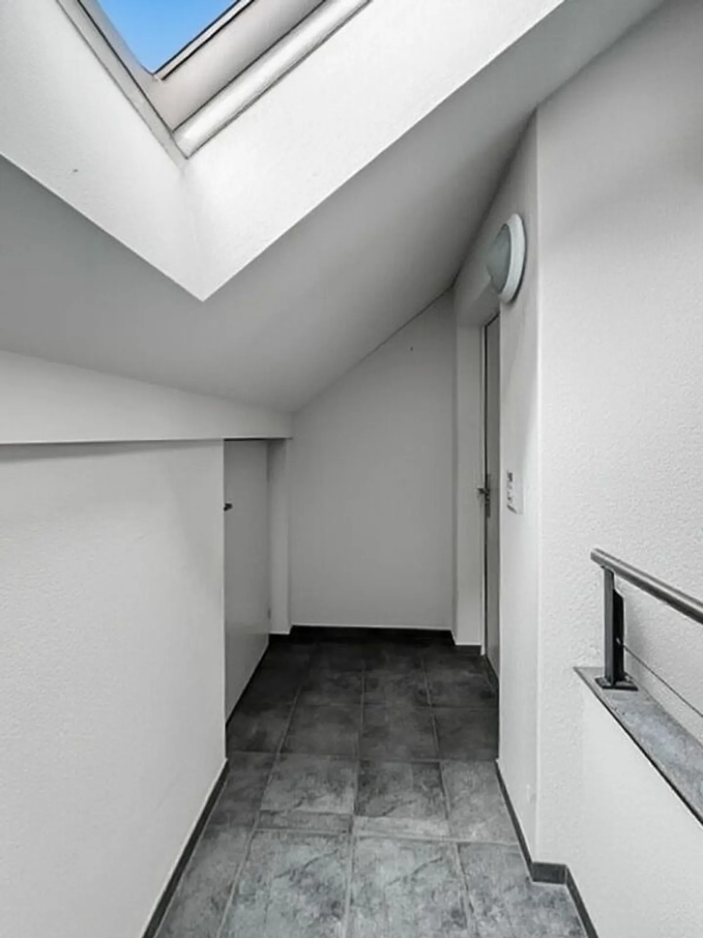Quiet 1.5-room apartment in idyllic location - Photo 5 of 10
