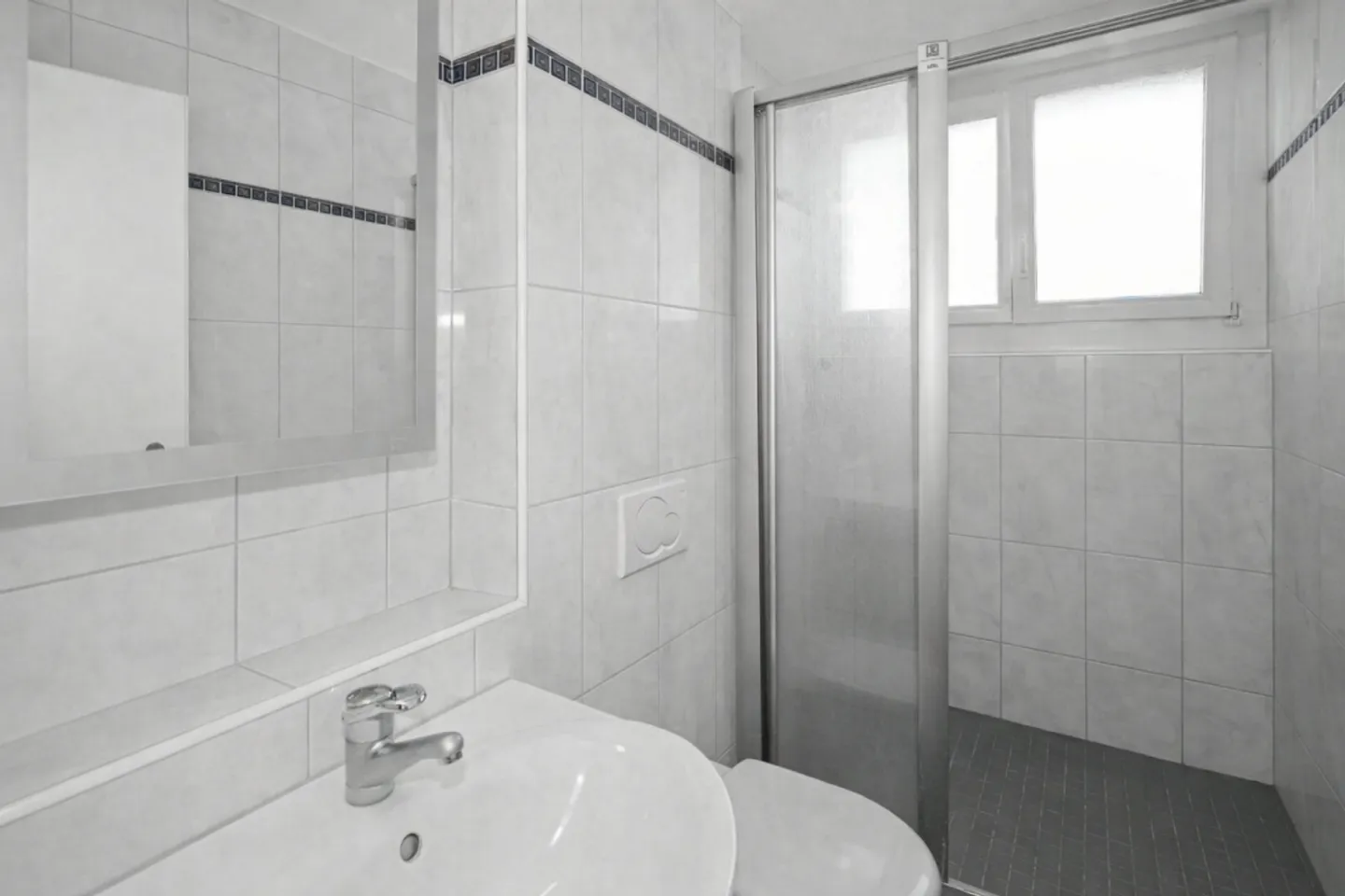 Charmante Wohnung in Binningen - Foto 11 von 13