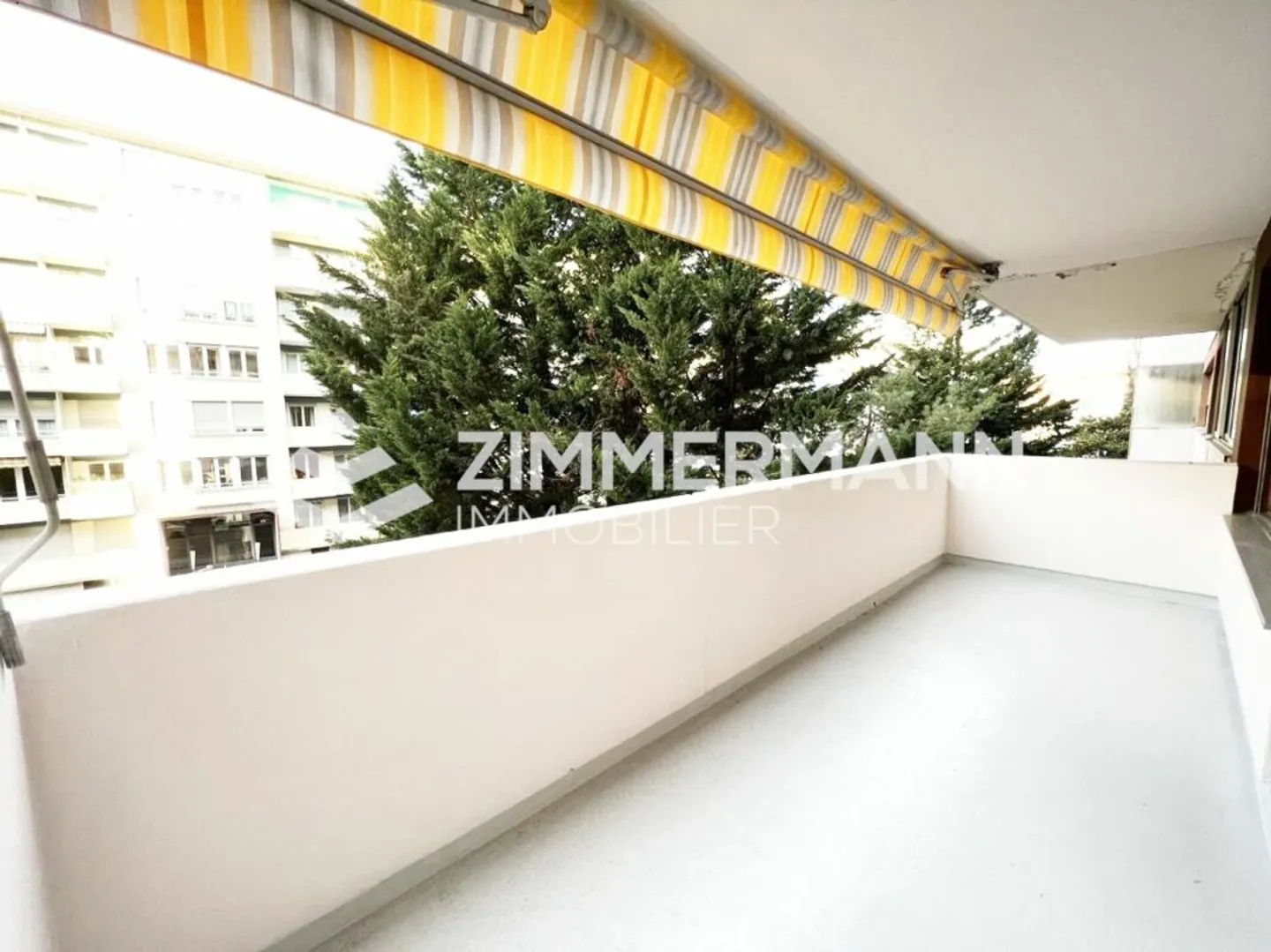 Charmilles - Appartamento di 5,5 stanze con balcone! - Foto 1 di 8