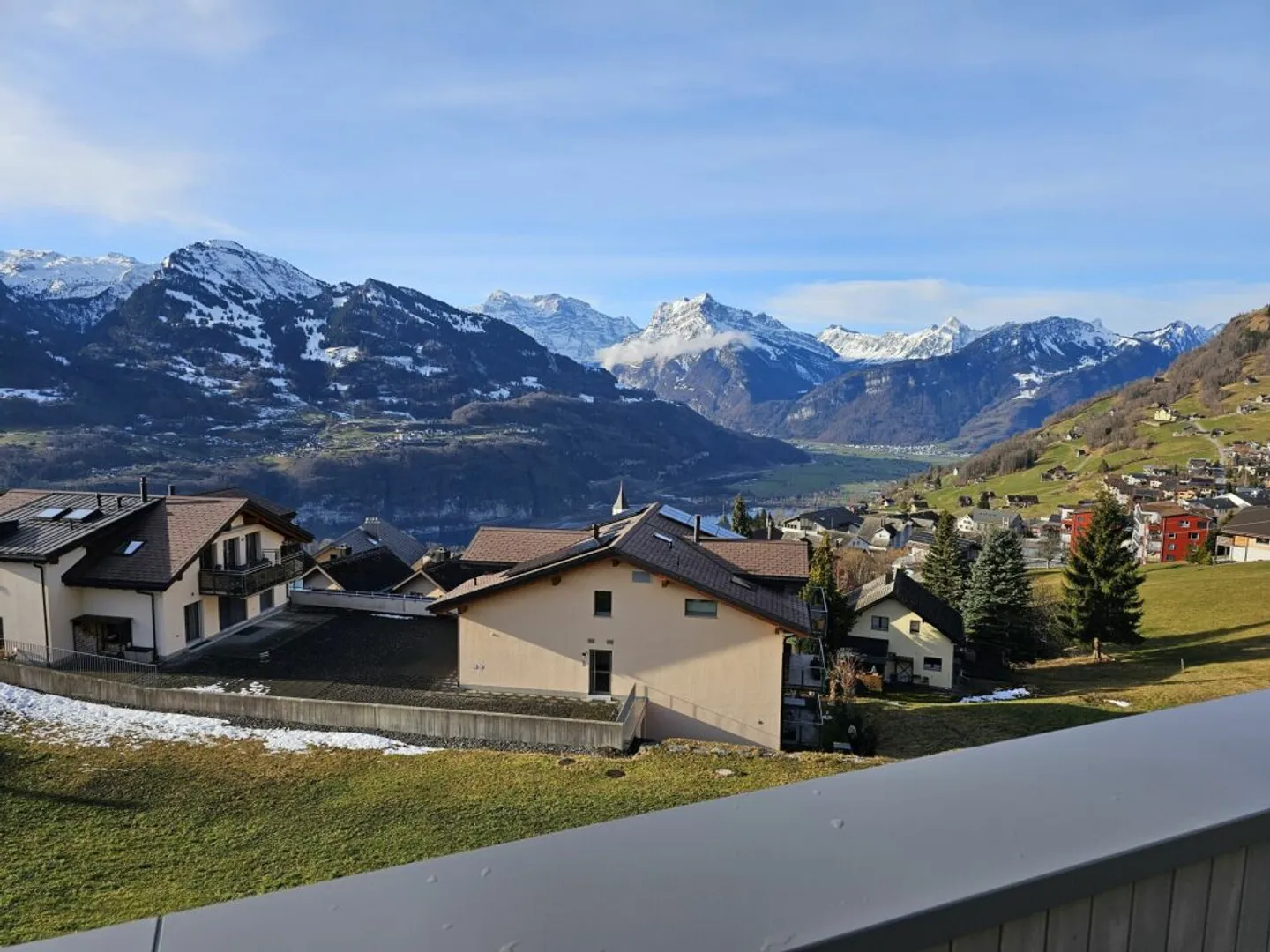 Maison individuelle avec appartement indépendant et vue unique - Photo 5 sur 7