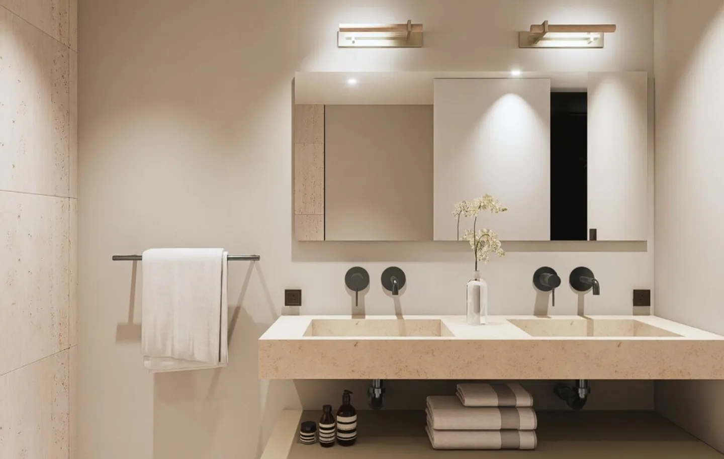 Tranquility and luxury in the heart of Locarno - 4.5 refined rooms (also second home) - Photo 8 of 13