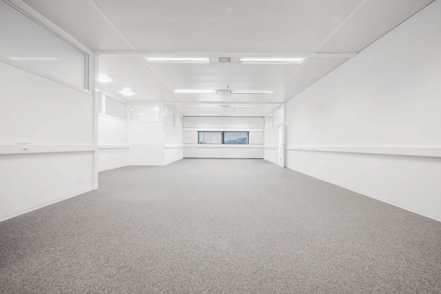 Spazi commerciali di alto livello - Foto 8 di 11