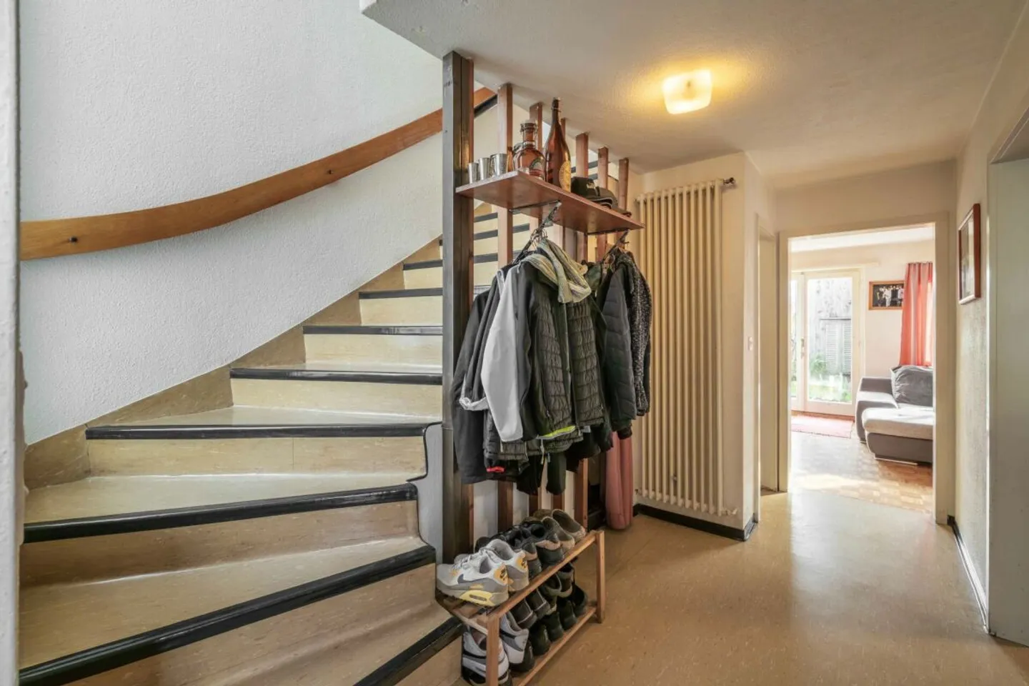 Duplex Charmant en Emplacement Ensoleillé - Photo 4 sur 13