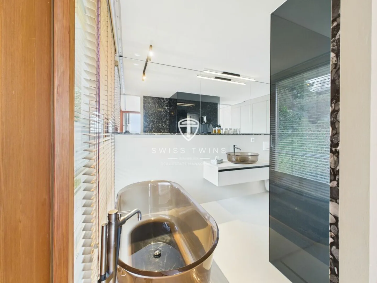 Appartamento di lusso esclusivo con 4,5 stanze e vista lago - Foto 10 di 13