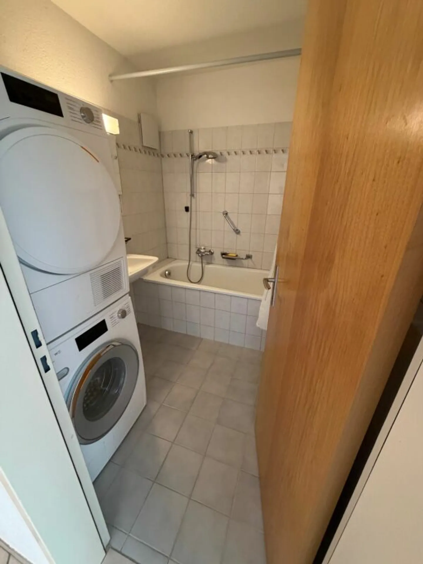 Wohnung - Foto 3 von 3
