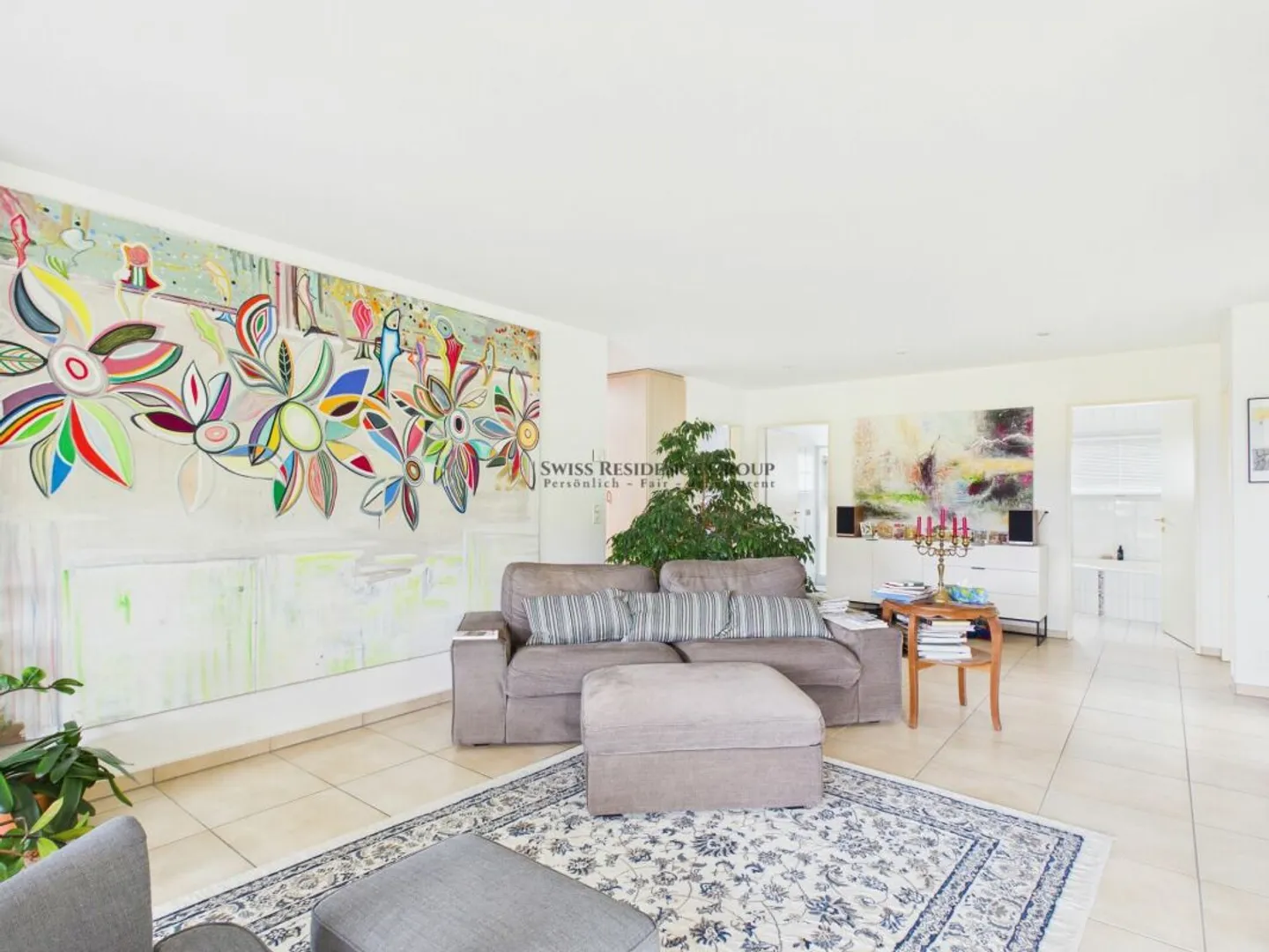 Bonheur Urbain avec Vue et Extras Exclusifs - Photo 2 sur 13