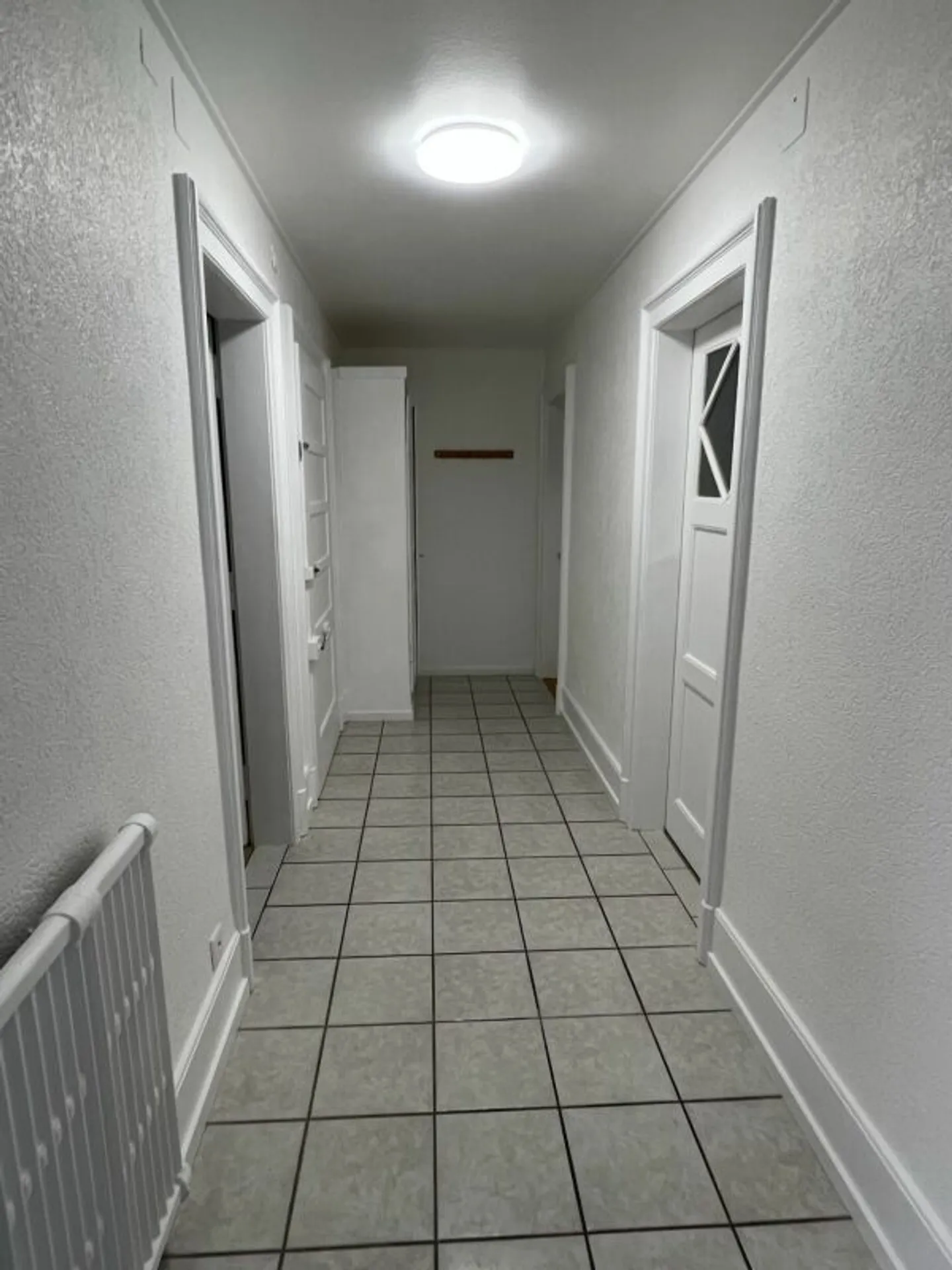 4,5pce spacieux rénové dans immeuble historique - Foto 11 di 13