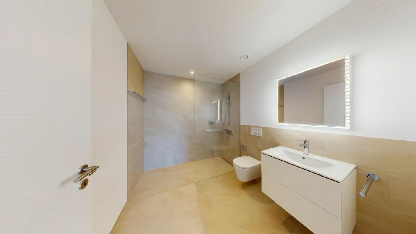 Modern Apartment in Killwangen - Photo 9 of 13