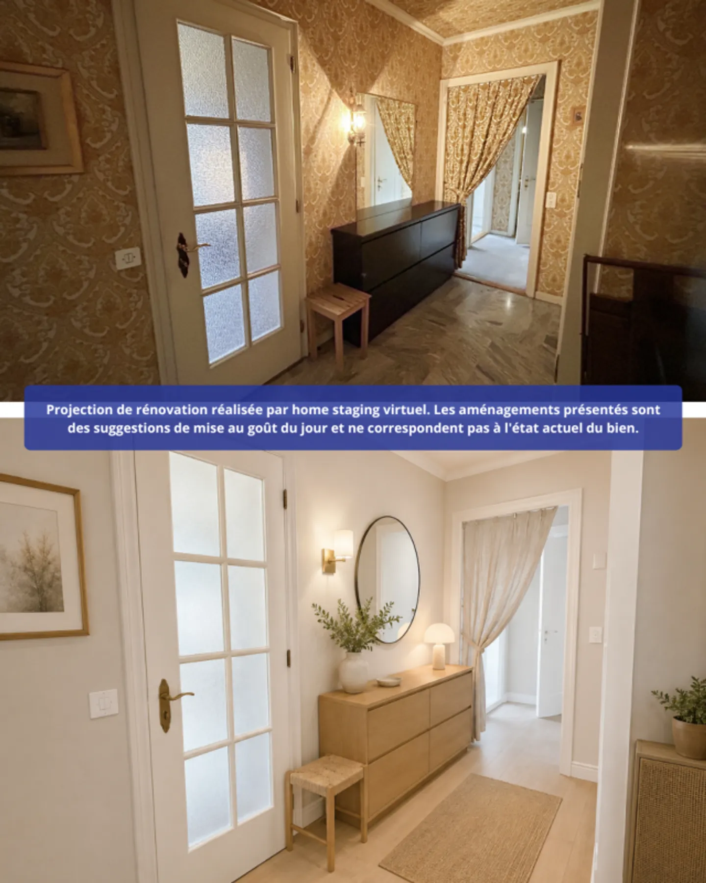 Charming 4.5-room apartment for sale in Champel! - Photo 4 of 8