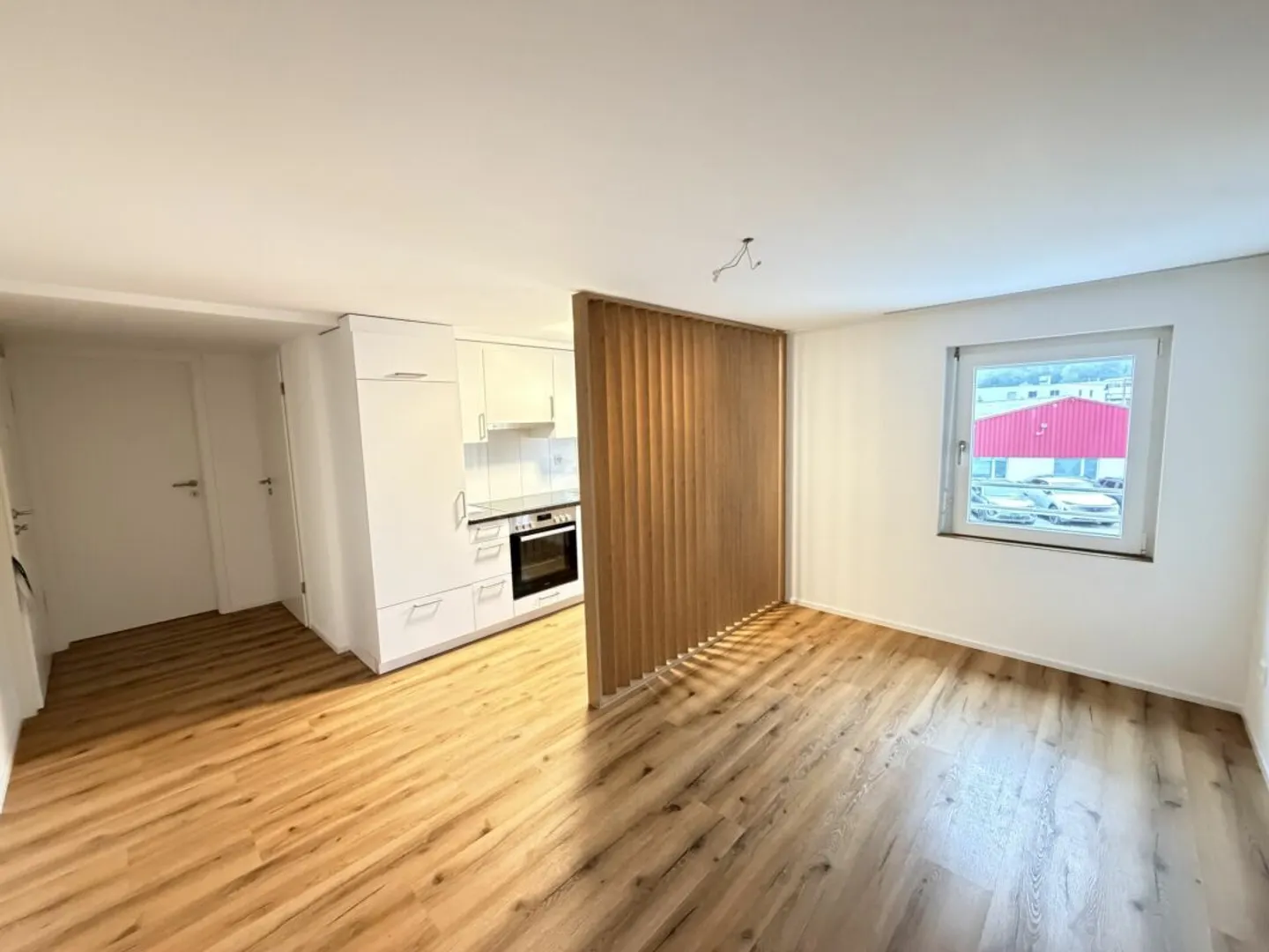 Appartement 2.5 pièces - Photo 1 sur 6
