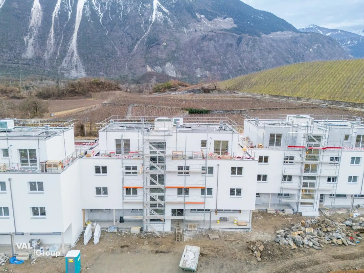 Ottimale esposizione al sole e vista mozzafiato. - Foto 8 di 10