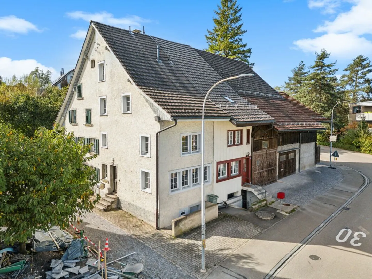 Zentral gelegenes Bijou in ruhigem Quartier zum Verlieben! - Photo 11 of 13