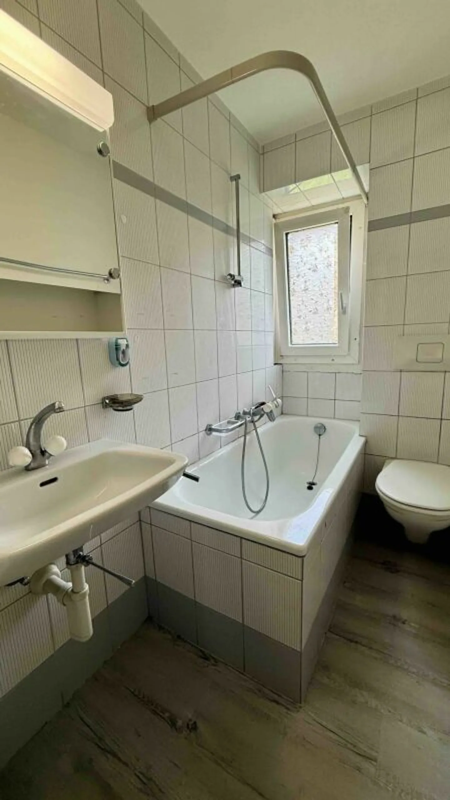 Appartement 2 pièces - Photo 6 sur 7