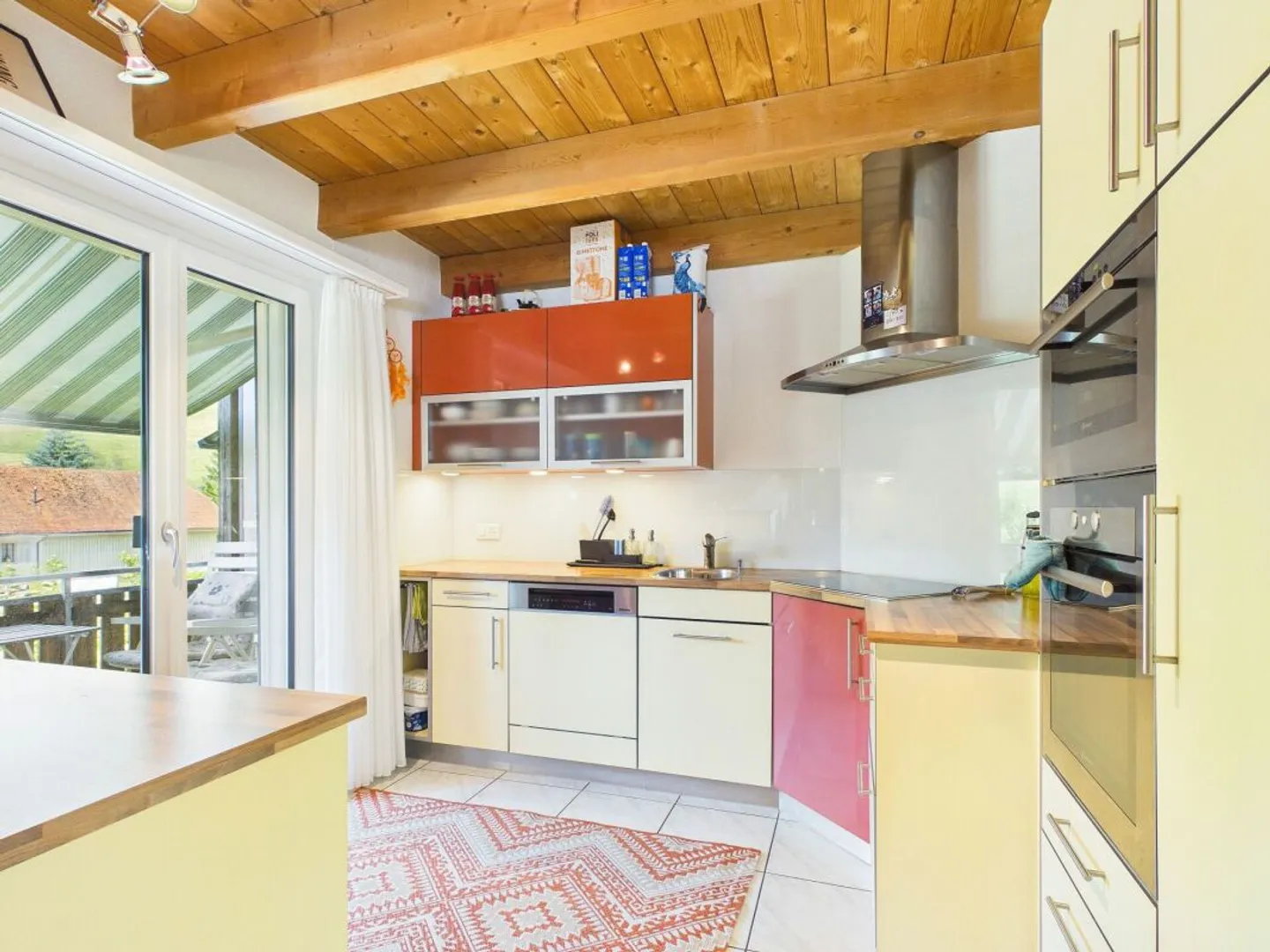 Charmante Maisonette Wohnung - Foto 7 von 13
