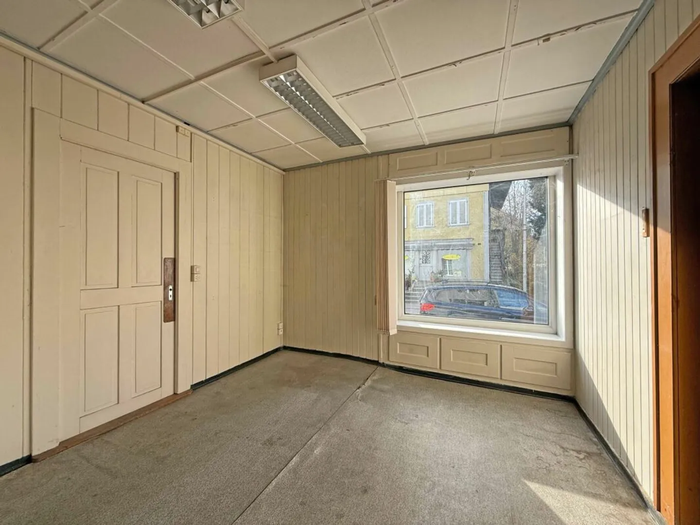 Studio / Magazzino a Oberburg - Foto 1 di 6