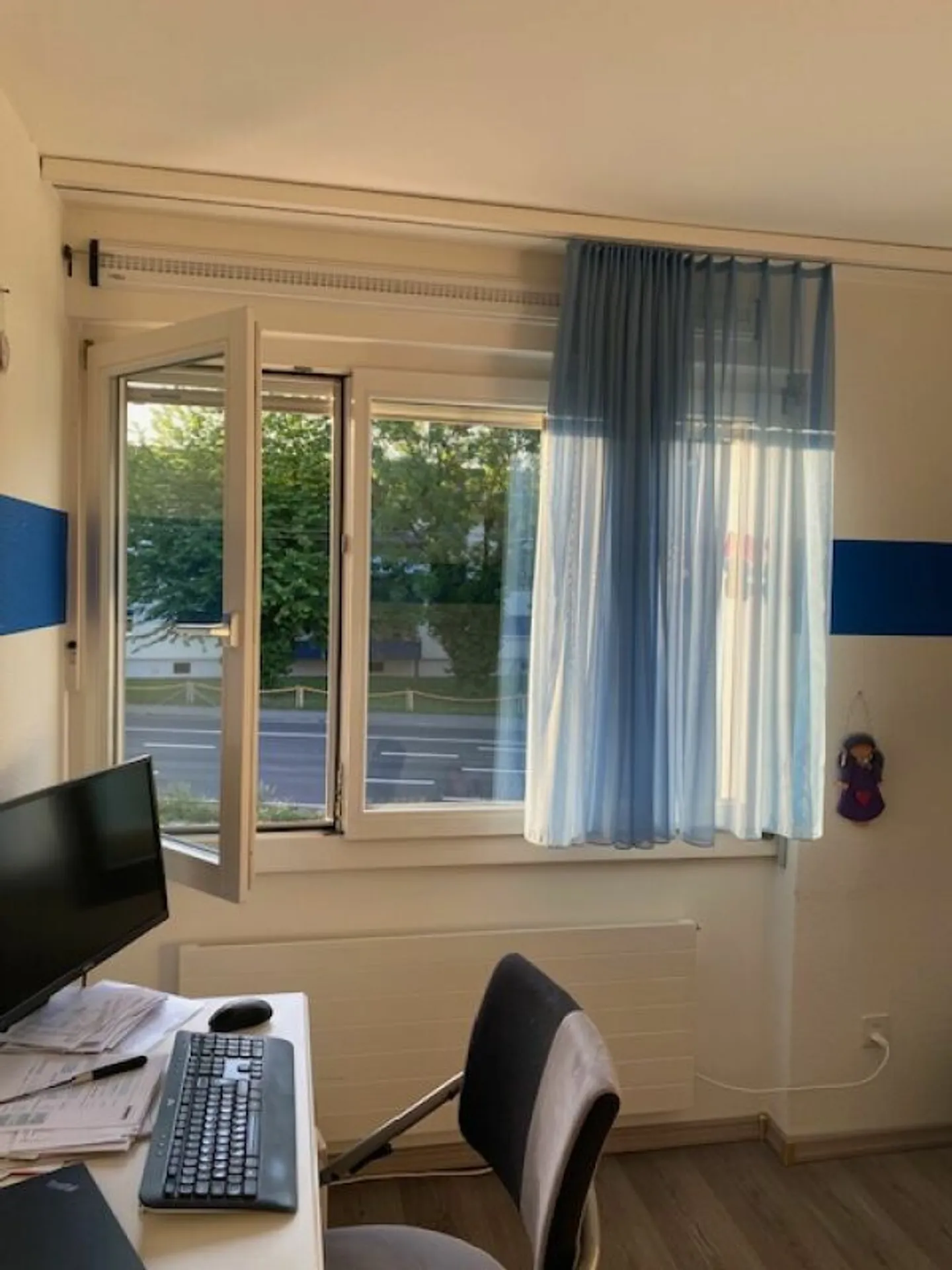 Charmantes Familienhaus in Reinach - Foto 9 von 13