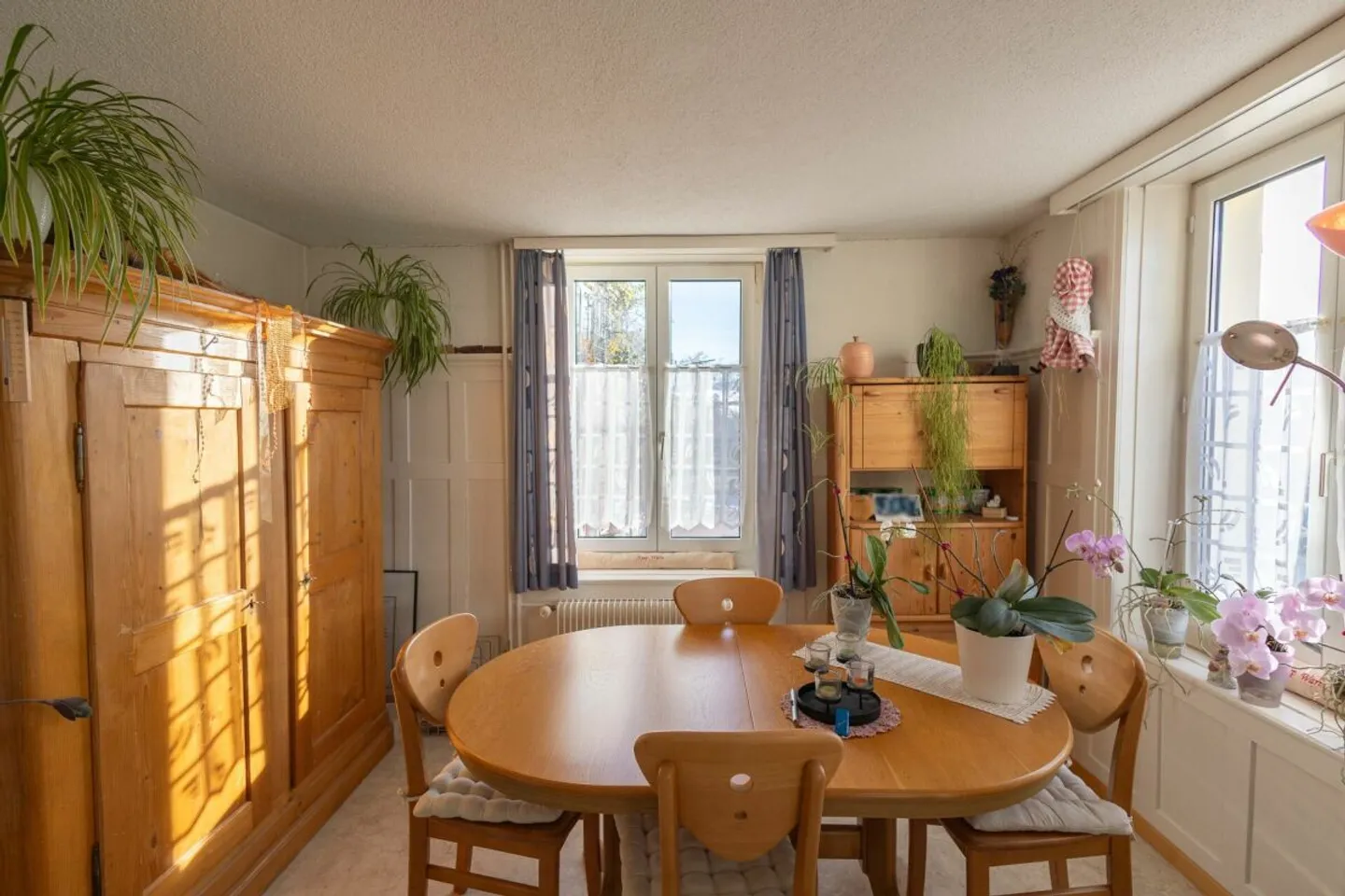 Appartement de 3.5 pièces - Photo 2 sur 11