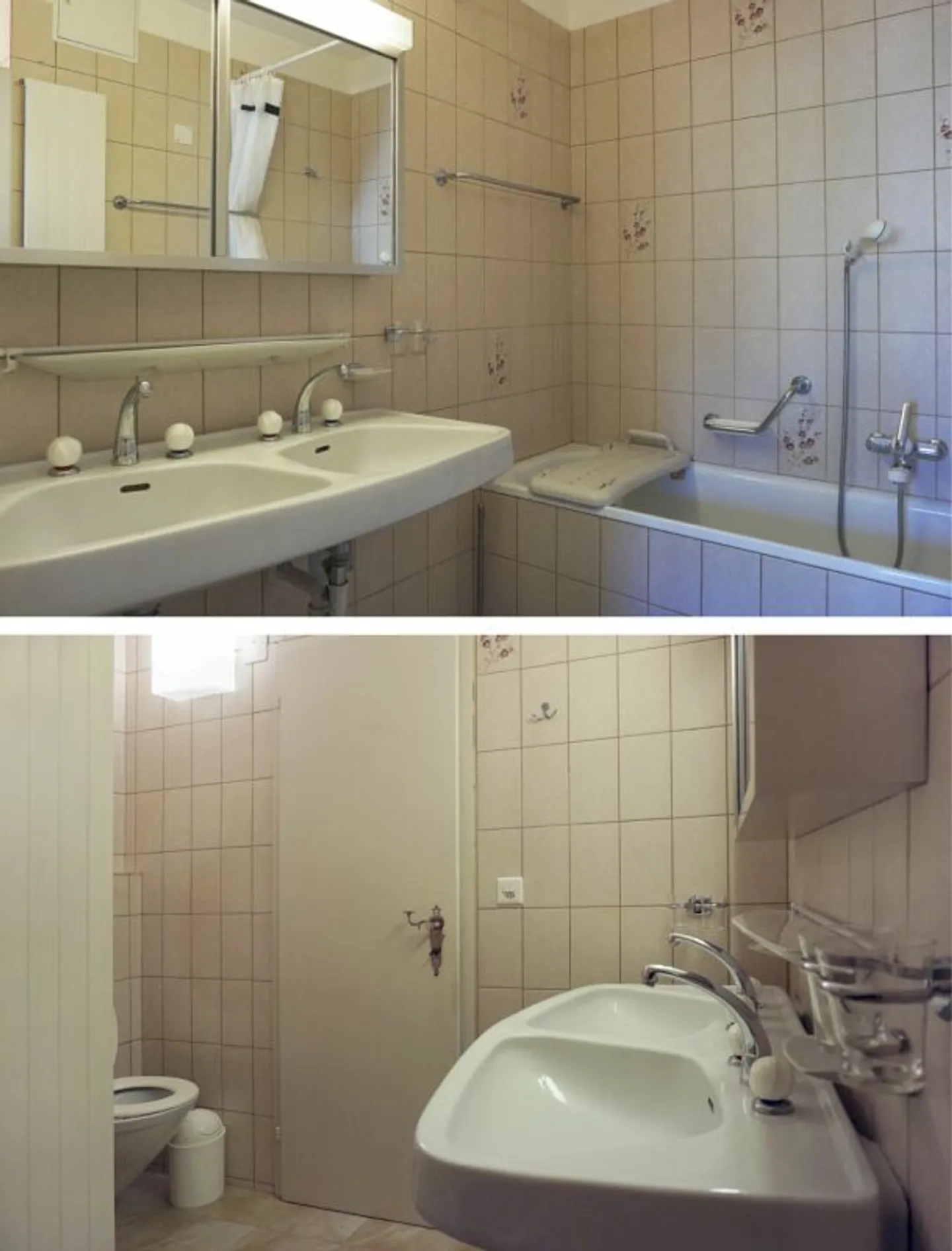 Attraktive 4,5-Zimmer-Wohnung im beliebten Gellertquartier mit 2 Einstellhallenplätzen - Foto 11 von 13