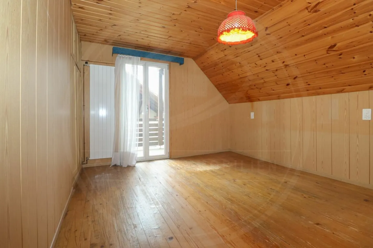 Single-family house with large shed in Schafisheim - ideal property for investors and craftsmen - Photo 7 of 13