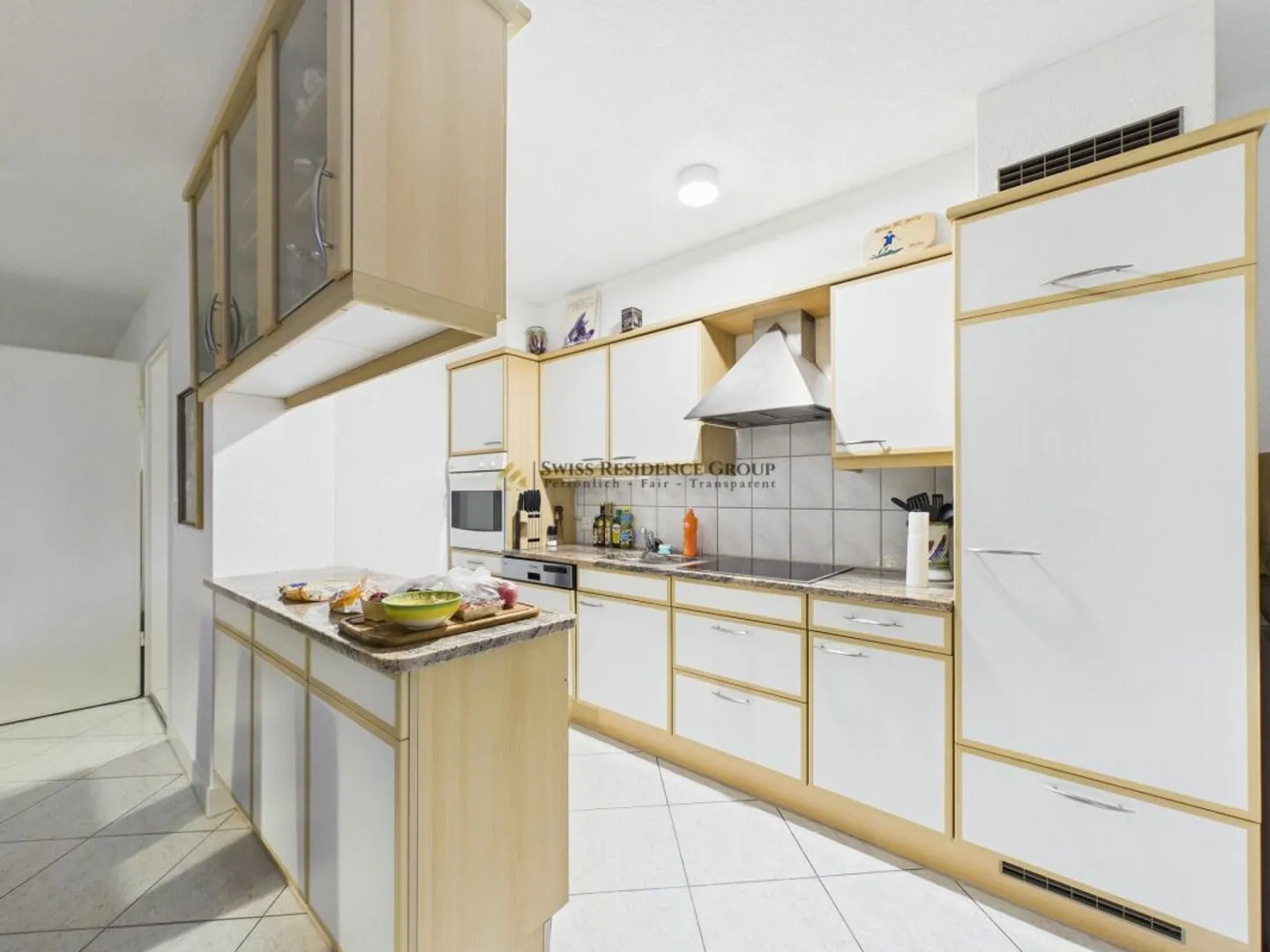 Appartamento elegante a Pfäffikon ZH - Foto 5 di 12