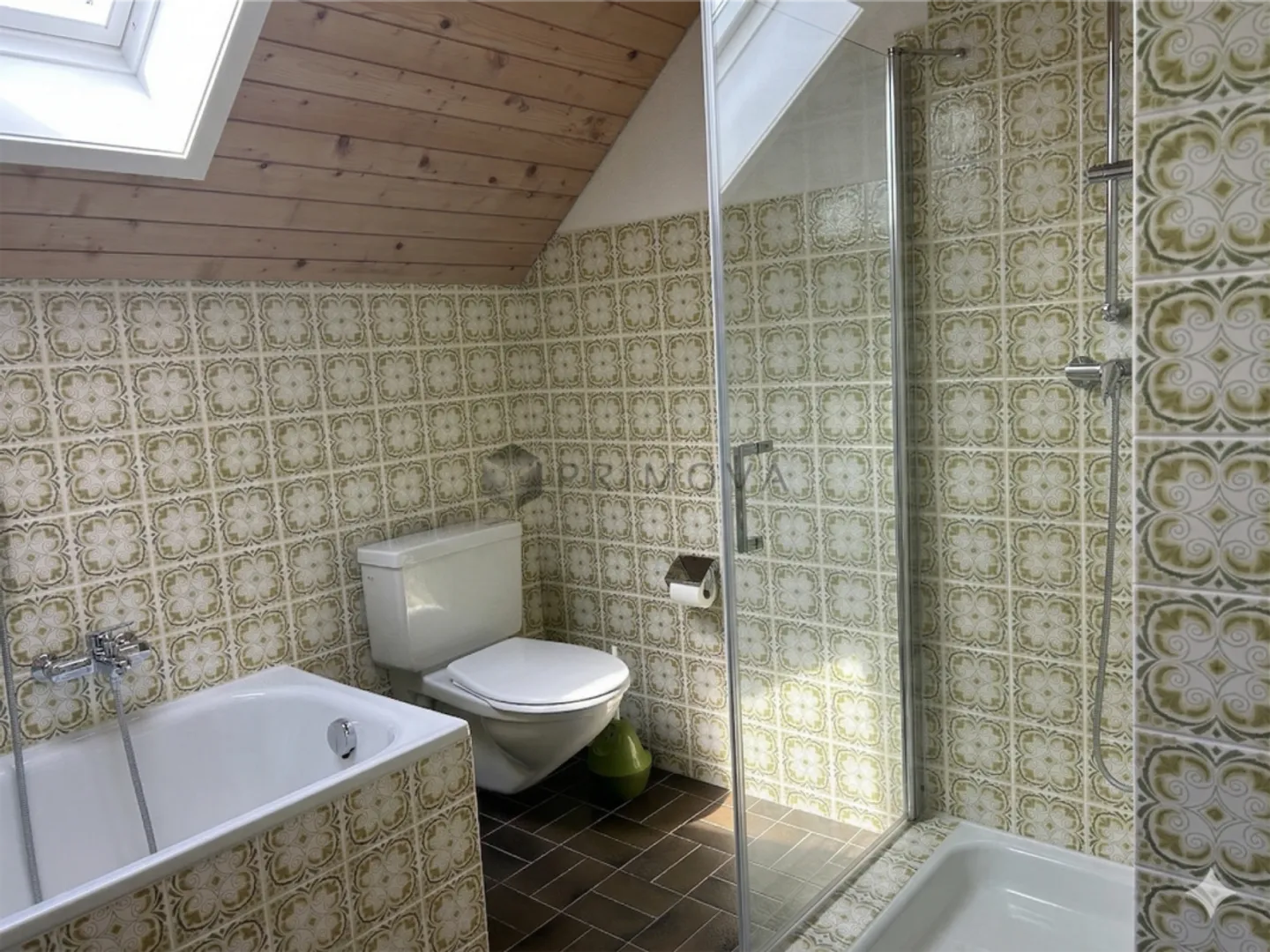 Terrassenparadies mit Fernblick als Ruhepol in steuergünstiger Toplage - Photo 8 of 11