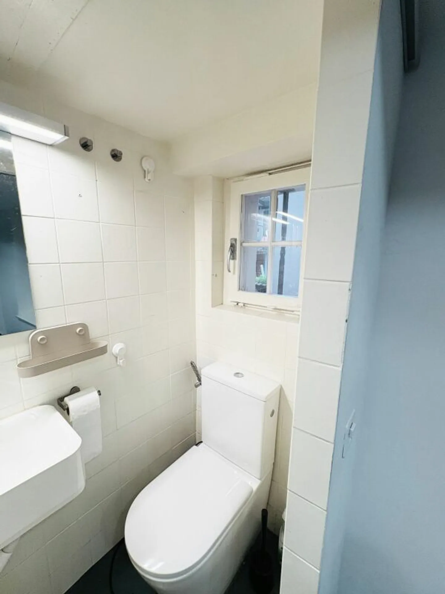 Charmantes möbliertes Studio in Aubonne - Foto 10 von 11