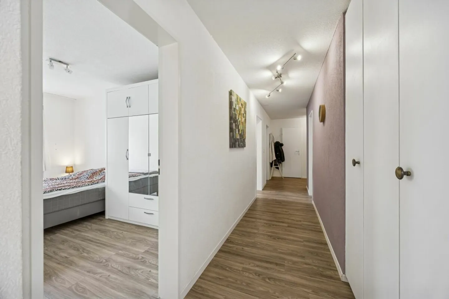 4-room apartment in a family-friendly neighborhood - Photo 12 of 13