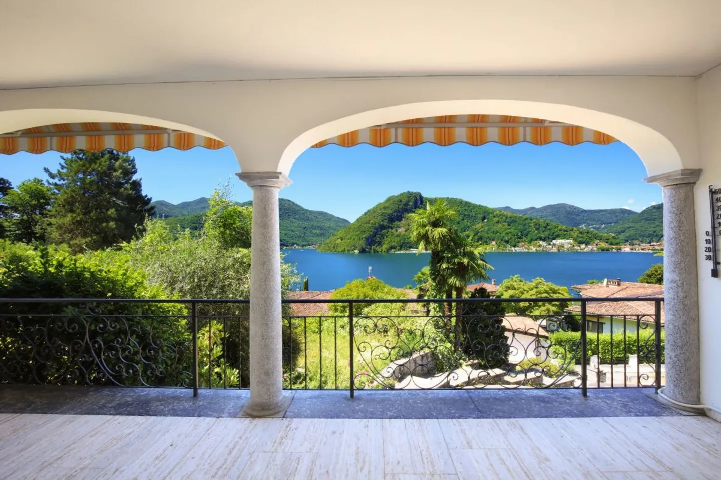 CARABIETTA - Fantastische Villa mit Schwimmbad - Foto 3 von 13