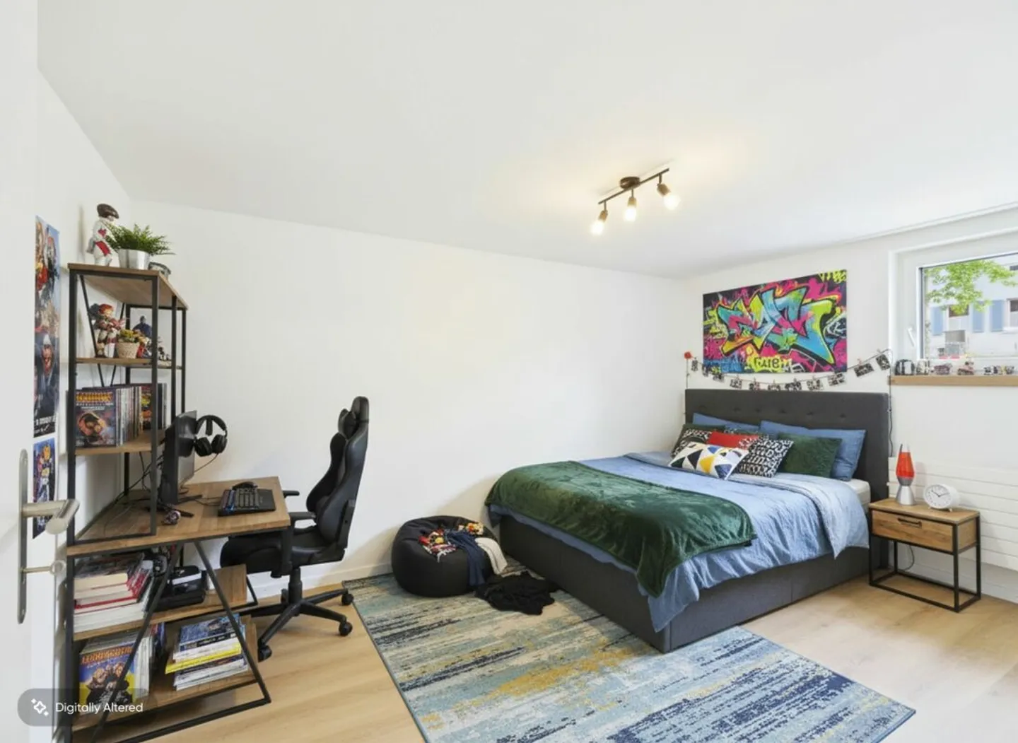 Townhouse moderno - Casa a schiera ristrutturata con stile a Olten - Foto 13 di 13