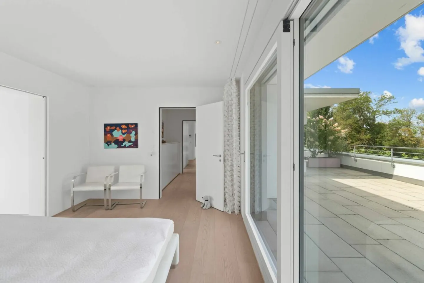 TERRAZZA 23 | Ampio appartamento attico con ampie terrazze - Foto 7 di 13