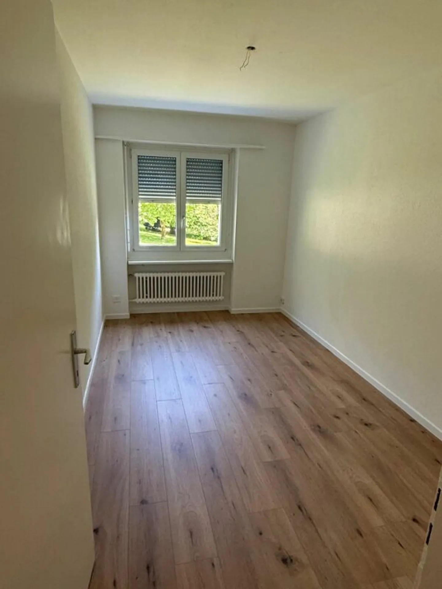 Modern large 4.5 room apartment in Trimbach - Photo 10 of 13