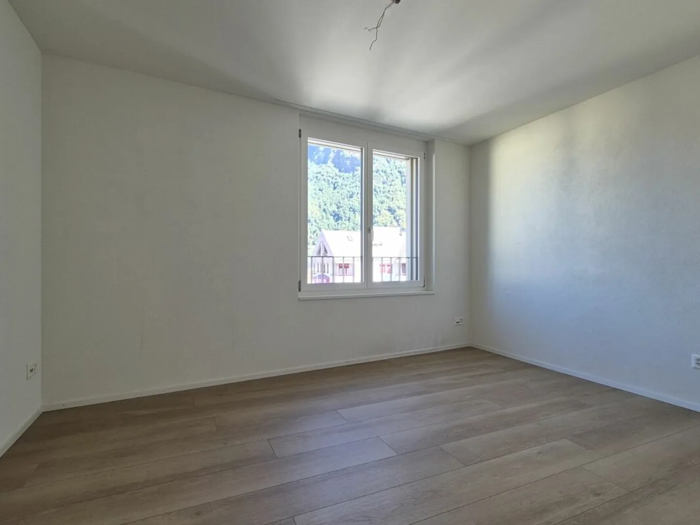 neuwertige 5-Zimmer-Maisonette-Wohnung mit Loggia an zentraler Lage - Photo 7 of 11