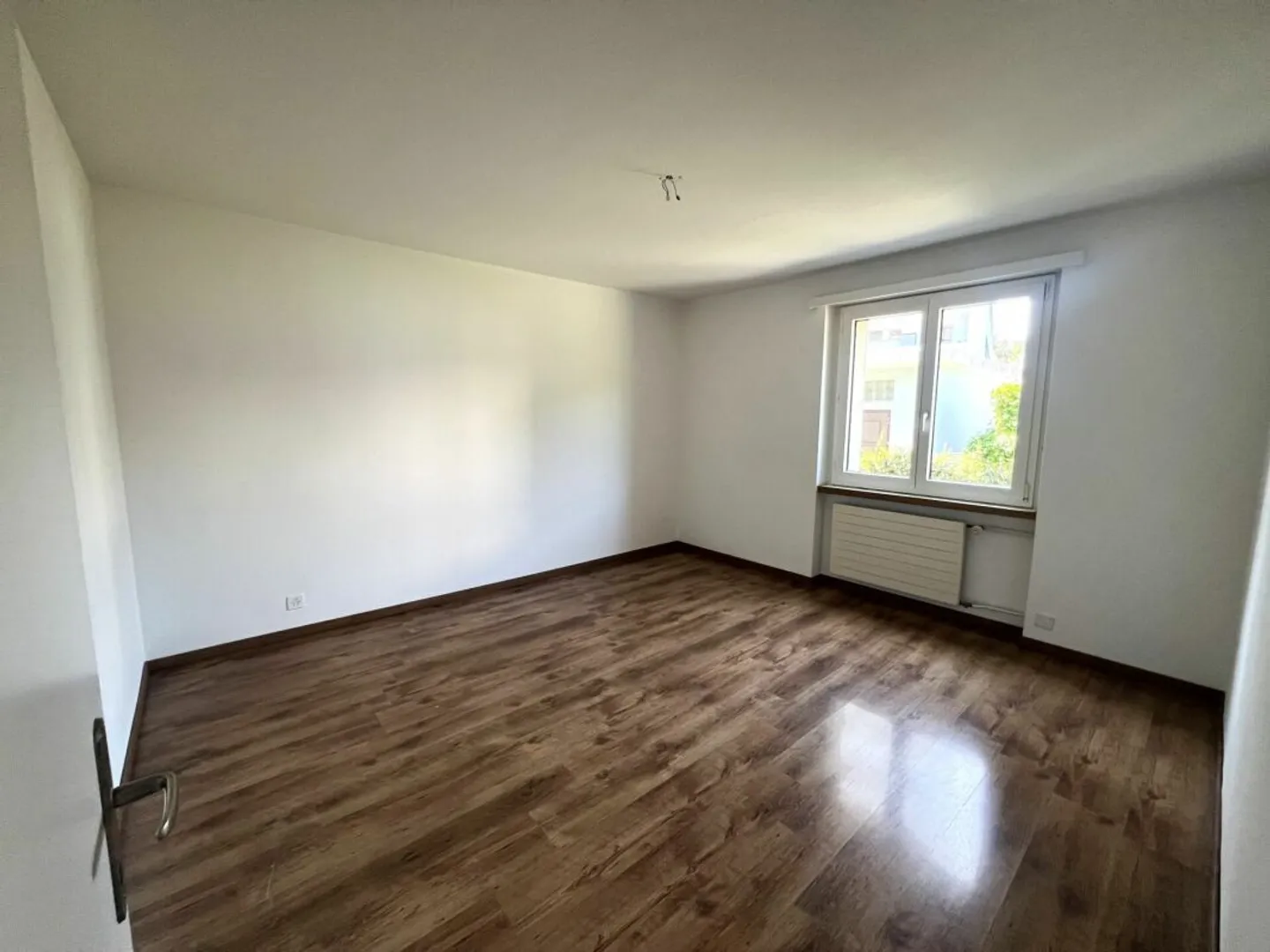 Charmant Appartement avec Jardin à Emmenbrücke - Photo 6 sur 9