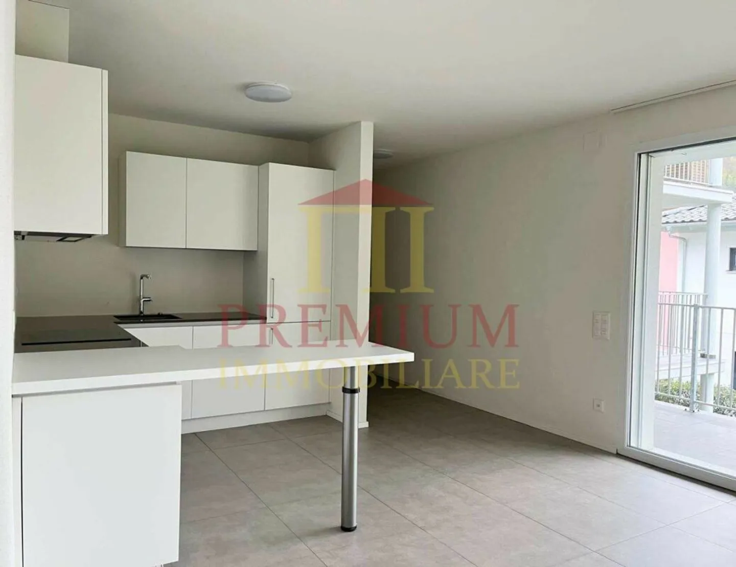 Modern Apartment in Malvaglia - Photo 3 of 13