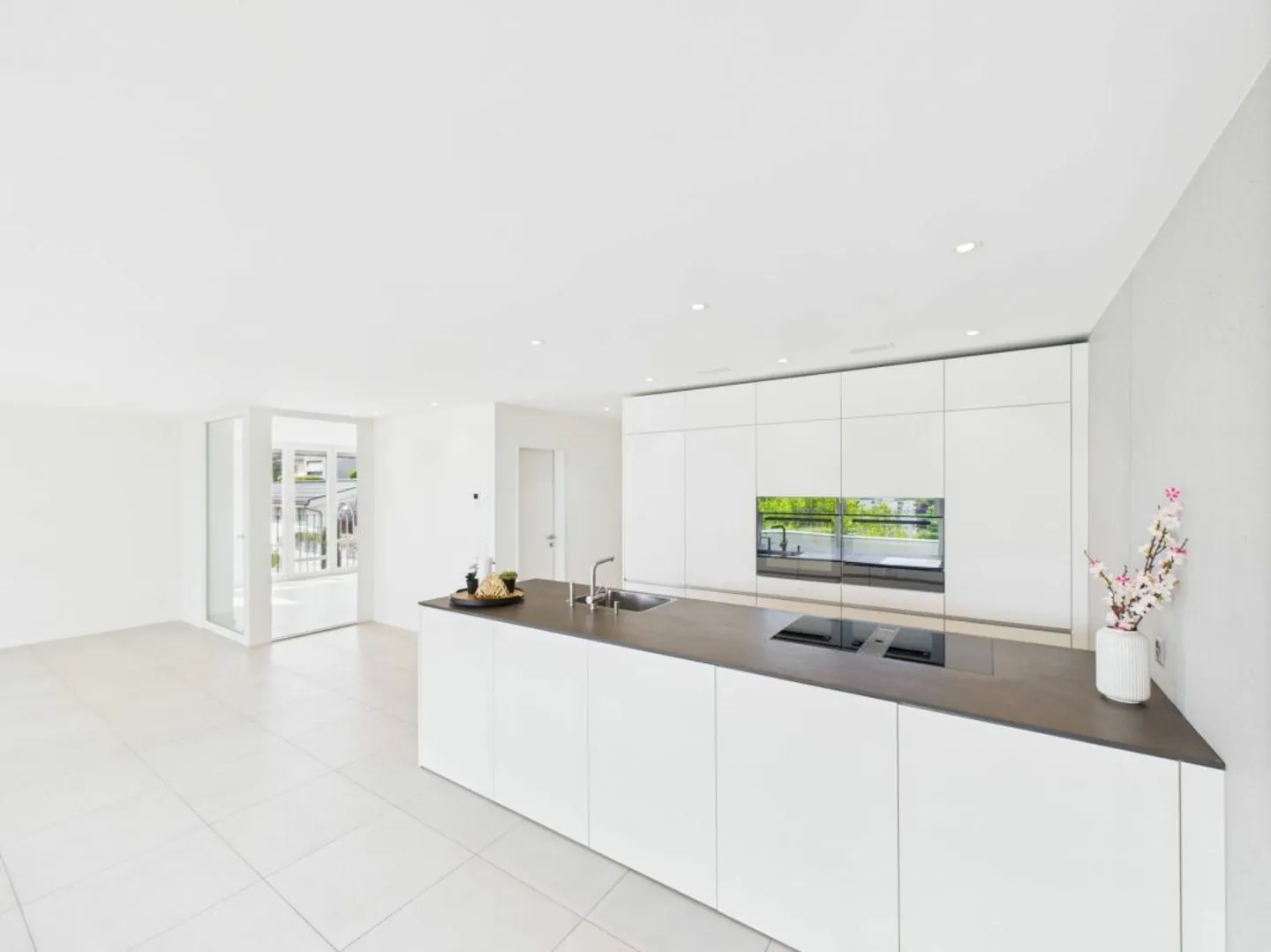 Der fürstliche Blick in Wil - Foto 3 von 13