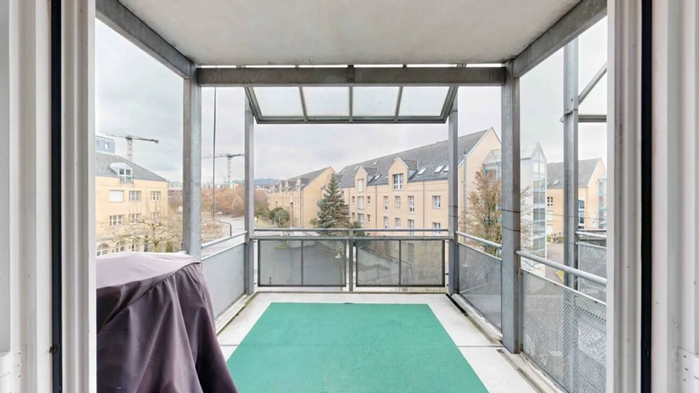 Zentrale 5.5 Zi. Eigentumswohnung - Foto 13 von 13