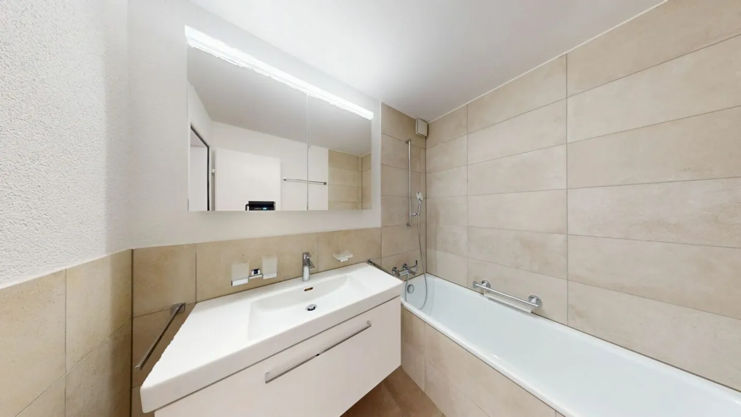 Duplex de rêve avec charme et espace - Photo 6 sur 13