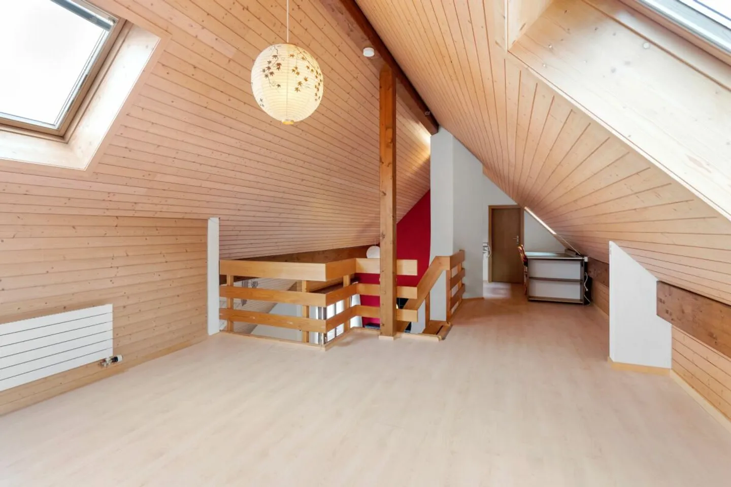 Vivre confortablement dans un endroit calme ! - Photo 6 sur 12