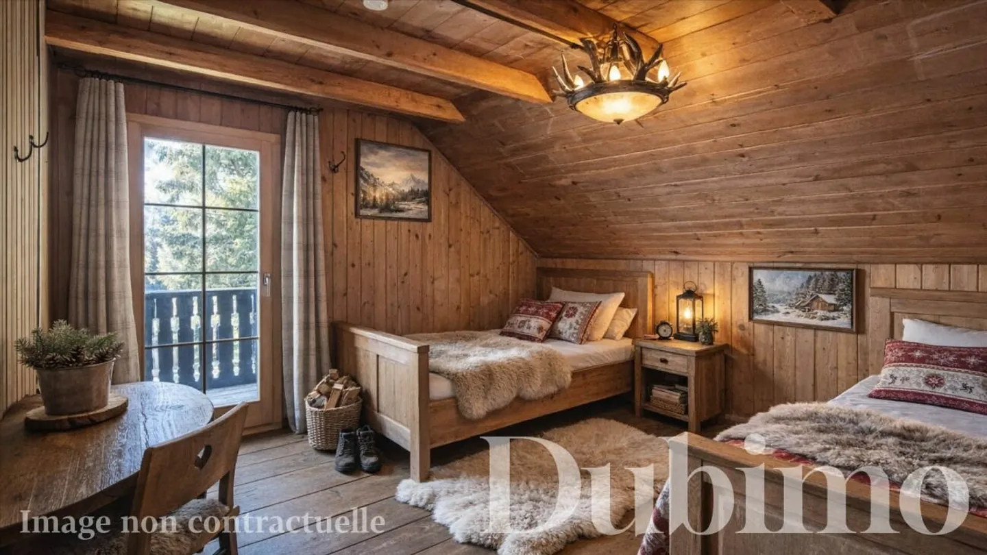 11-Room Chalet on the Riviera - Photo 10 of 13