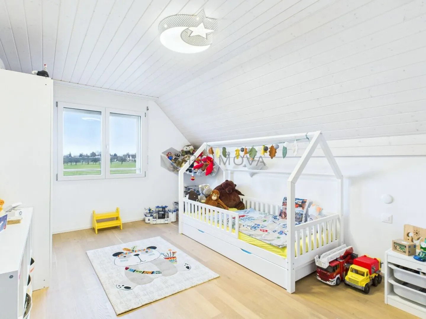 Le bonheur familial commence ici ! - Photo 4 sur 6