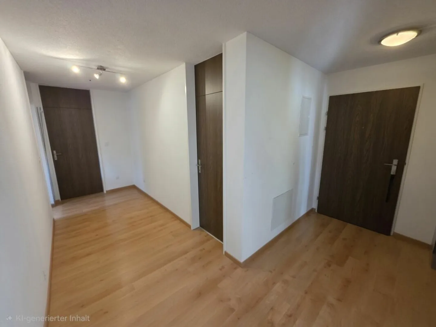 Charmant Appartement à Hagendorn - Photo 10 sur 13