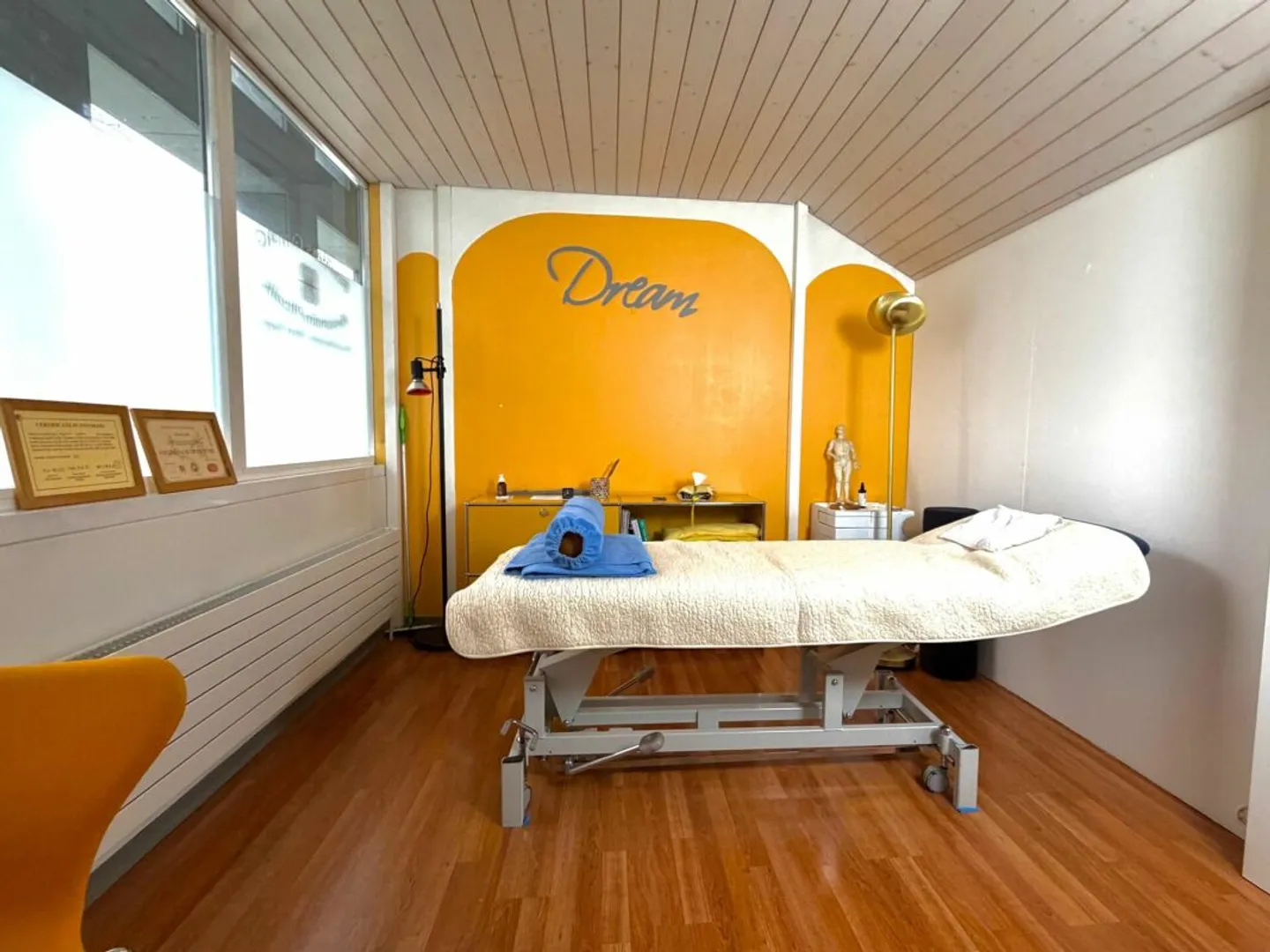 Flexible Räume zur Miete in Luzern - Foto 9 von 10