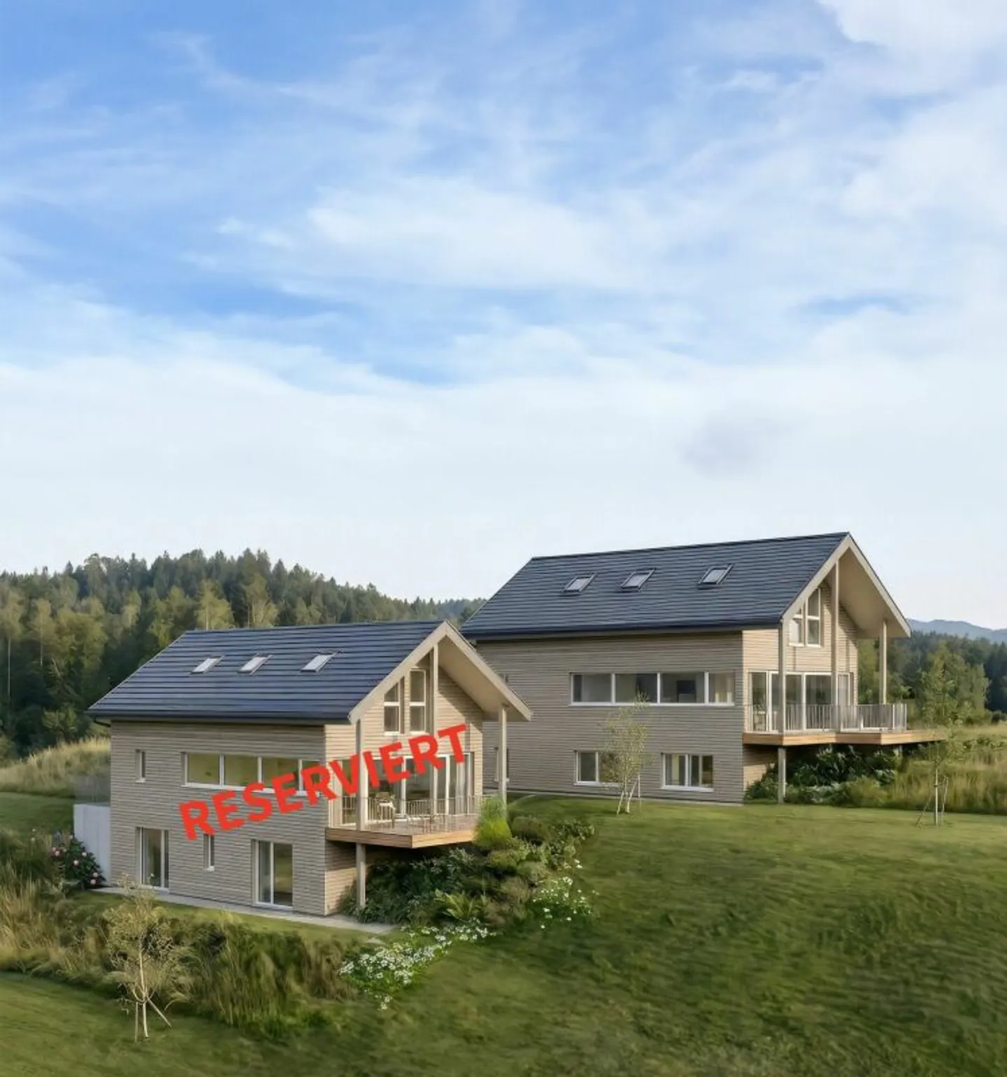 5.5 Room Detached House - Photo 1 of 8