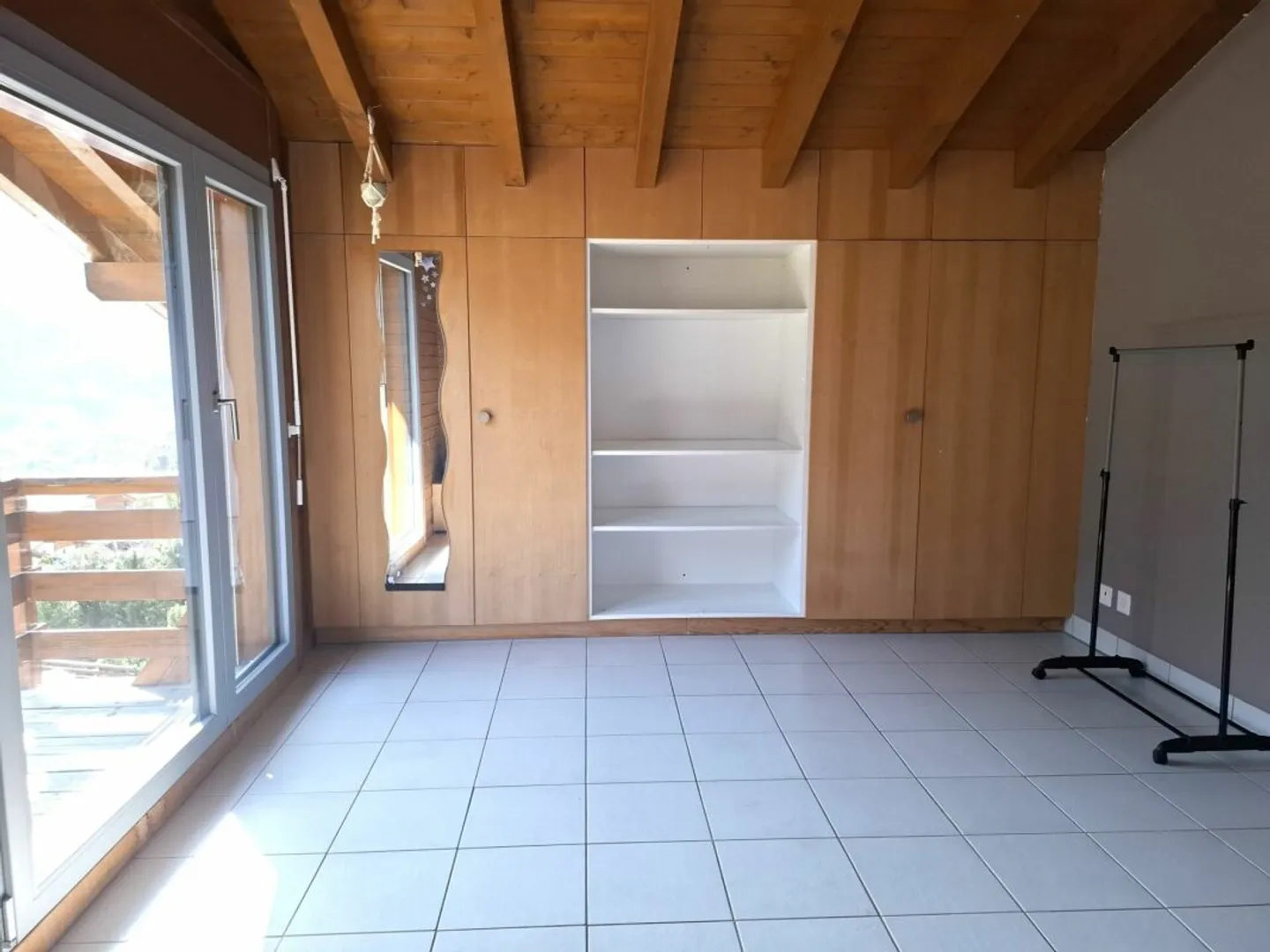 Splendide Villa à Vollèges - Photo 10 sur 13