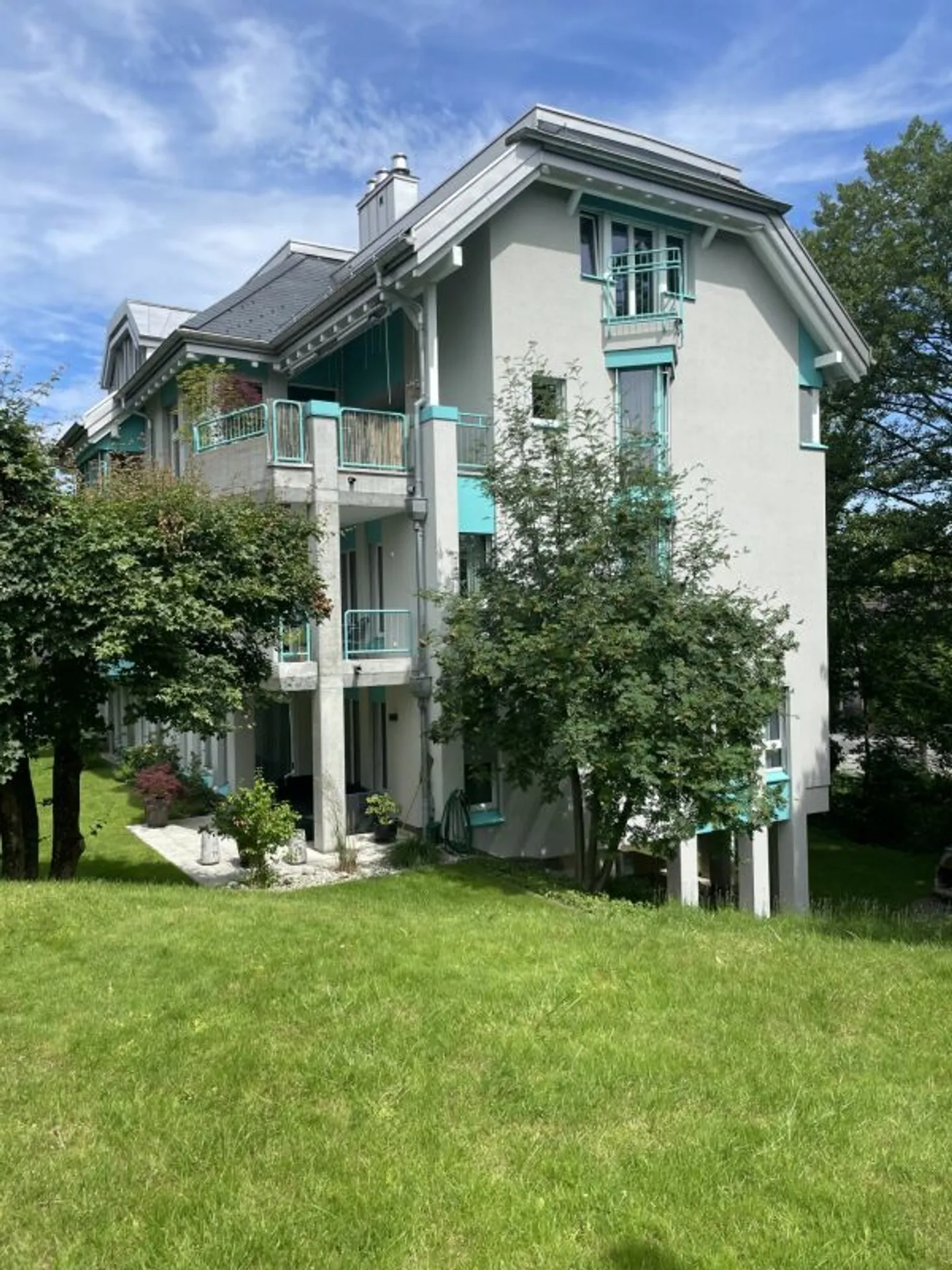 Attico Incantevole con Grande Terrazza - Foto 3 di 13